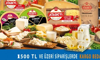 Türkiye'nin En Kaliteli Peyniri