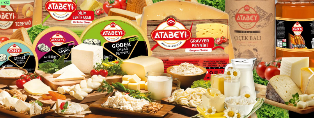 En iyi Kars Kaşarı Markası