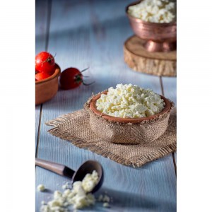 Erzican Tulum Peyniri