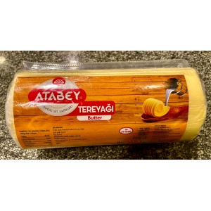 SADE TEREYAĞ 1Kg