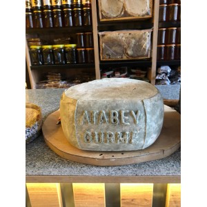 TEKER ESKİ KAŞAR 1.8 KG