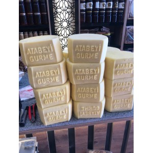 TEKER TAZE KAŞAR 1.8KG